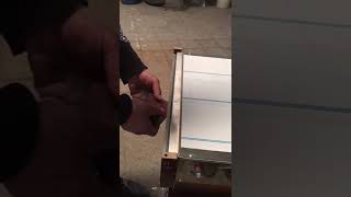 Gelatin Coating Machine Table Top آلة طلاء الجيلاتين
