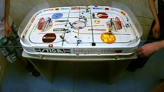 orion cup.Haleckiy(RUS)-Zorin(RUS) game 5