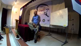 Semih Sayır Termik dönüş ve yapısı, hazırlık, hava koşulları eğitim semineri