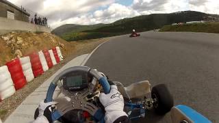 CAMPEONATO GALLEGO KARTING 2012 I KARTING VALGA -SEMIFINAL