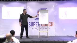 MAURICIO SAMPAIO - SUPER COACH | Master Coach de Carreira
