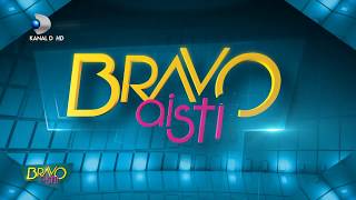 Bravo, ai stil! (15.09.2017) - Sezonul 3, Editia 15, COMPLET HD