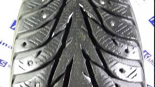 шины бу Ice Guard Stud R 17 215 60 Зима - 0007043FAL1VID