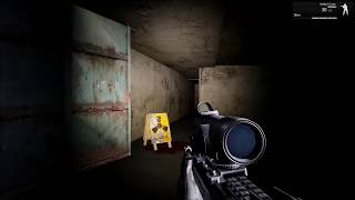 Arma 3 : Zombie Escape Mission