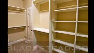 Closet Shelves - Closet Shelving Layout & Design | Small Space Organizing Best Idea Collection