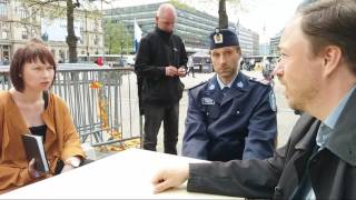 Marjaana Toiviainen kielletyt haukkumasanatanilla