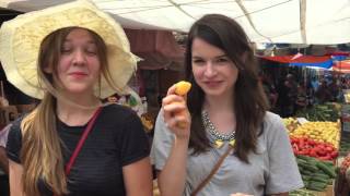 Armenia Travel Guide Gyumri