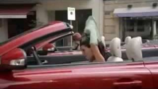 Прикол 2018 телки на Volvo