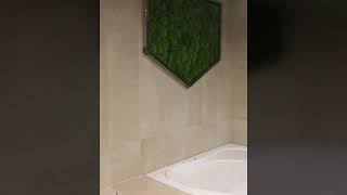 Стена из мха от Palma de