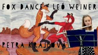Fox dance- Leó Weiner