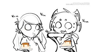 Giga Pudding Meme | Don't starve together |