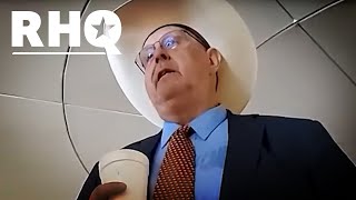 ARREST WARRANTS FOR DEMOCRATS In Texas Legislature