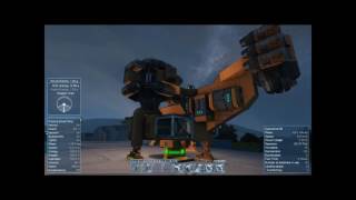 Space Engineers: Nanobot build and repair system (Basics)