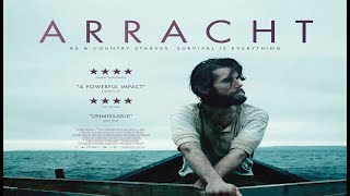 Arracht Trailer In Cinemas April 3rd
