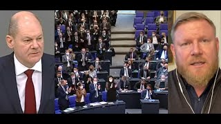 А.Песке: Ведущие политики Германии меняют своё мнение чаще, чем трусы солдаты бундесвера