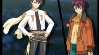 Прохождение Wild Arms 4 Часть 2 - Рояли в кустах