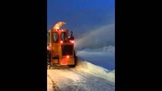 Airport Blower(5)
