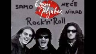Vatreni Poljubac - Ne vjeruj zeni koja laze