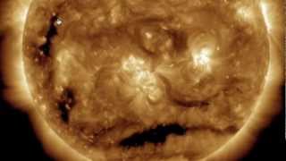 3MIN News February 23, 2013: Athens Floods, Severe Outlook, Coronal Hole Coming