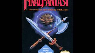 The best 8-bit music top 100; #92: Final Fantasy / NES -- Matoya's Cave