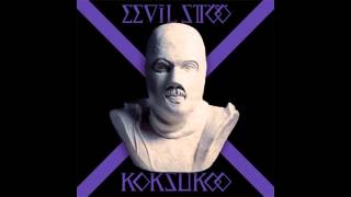 Eevil Stöö - Hallitaan näitä katuja [HD]