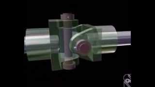 universal coupling