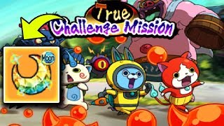 GOLD MEDALS & MOONSTONES! Best Oni Orb Guide in Yo-kai Watch Blasters!