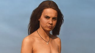 Геннадий Улыбин  Миссия  Живопись  Холст, масло  195х114