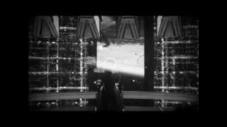 A Tribute to Shepard/Kaidan (Shenko) Romance--Mass Effect Series