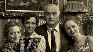 Фильм Жуков 12 серия & Сериал Жуков (12 серия из 12)