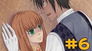 Запертое сердце / Locked Heart - КУКОЛЬНИЦА # 6
