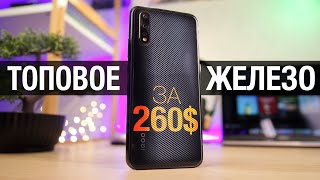 Он РВЕТ всех! Киллер от Vivo на топовом Snapdragon