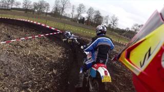 Offroad Holten 2 Maart 2013 KTM 300 EXC