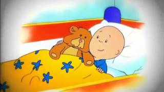 Caillou   DvD7  Español   Dibujos infantiles
