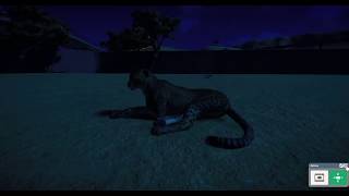 8# PLANET ZOO - SOLTAMOS ANIMALES!!