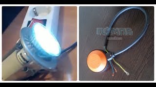 Как подключить поплавковый выключатель Pedrollo