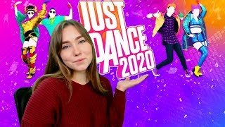 БЛУДНЫЙ СЫН ВЕРНУЛСЯ | JUST DANCE2020