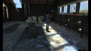 Half Life 2 Episode Two Прохождение  Глава 4  Вооружён и на дороге часть 1