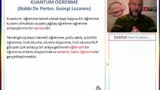 Kuantum Öğrenme
