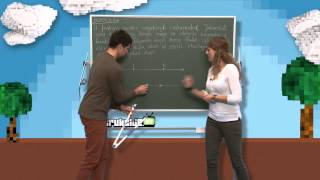Zbrajanje i oduzimanje vektora MAXtv R8L21