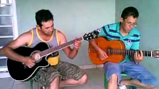 Márcio e Maciél O milionário solo