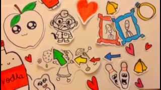 Perfect Two  - Animation