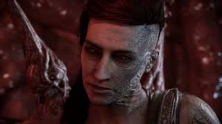 Gears of War 4  Последний босс и концовка.