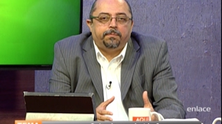 Aquí Entre Nos - ¿Qué es la Sana doctrina? - Enlace TV