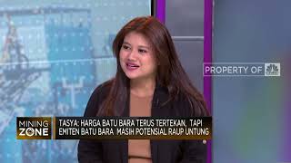 Tren Turun Harga Batu Bara, Emiten Masih Potensial Untung?