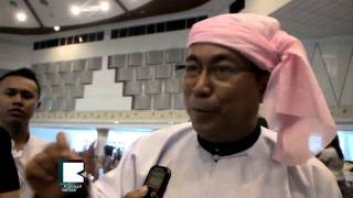 Rakhine Supports Call for Name Change Cantonment Park to U Ottama Park in Rangoon