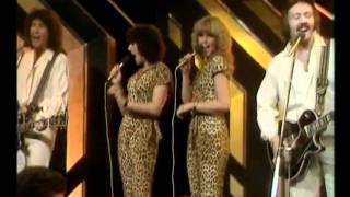 Brotherhood Of Man - Middle Of The Night (CHART HIT)