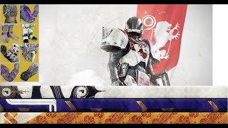 Destiny 2 Изменения в броне(9 видов)\Дата новой гонки фракции(Да-да ОПЯТЬ:))