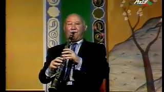 azeri klarnet Elekber Esgerov(gaytagi)...