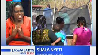 Jukwaa la KTN: Ugonjwa wa usonji